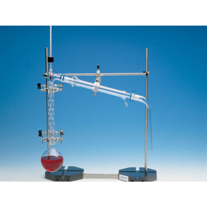 Tiges pour statif SYSDIDAC® – Image 2