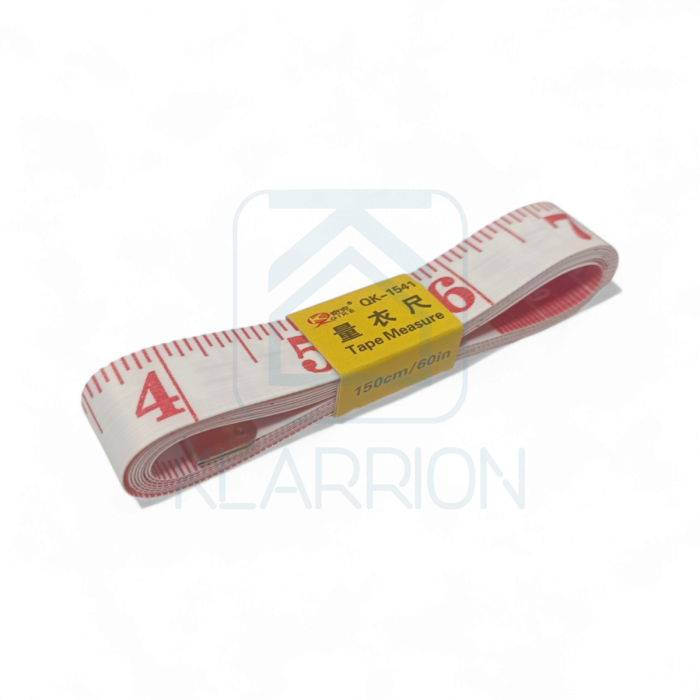 metre-ruban-1200x1200-1.png Mètre ruban Souple 150cm - 60in – Image 1