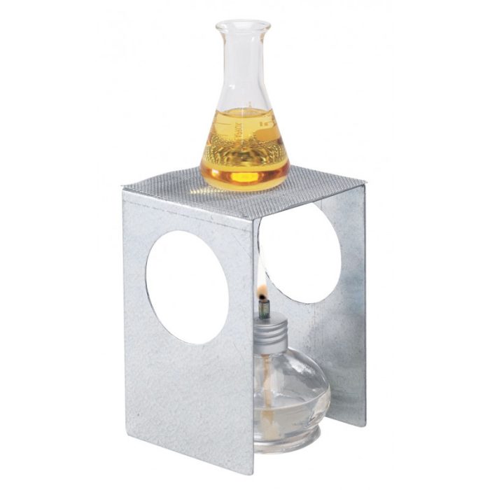 Support Pour Lampe À Alcool – Image 1