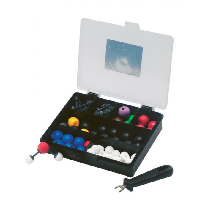 Collection compacte 50 atomes – Image 1