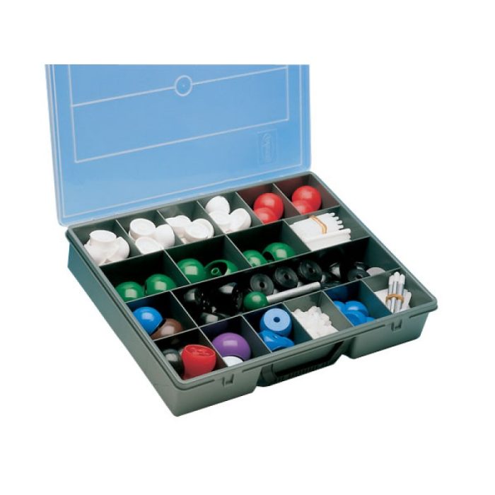 Coffret chimie organique – Image 2