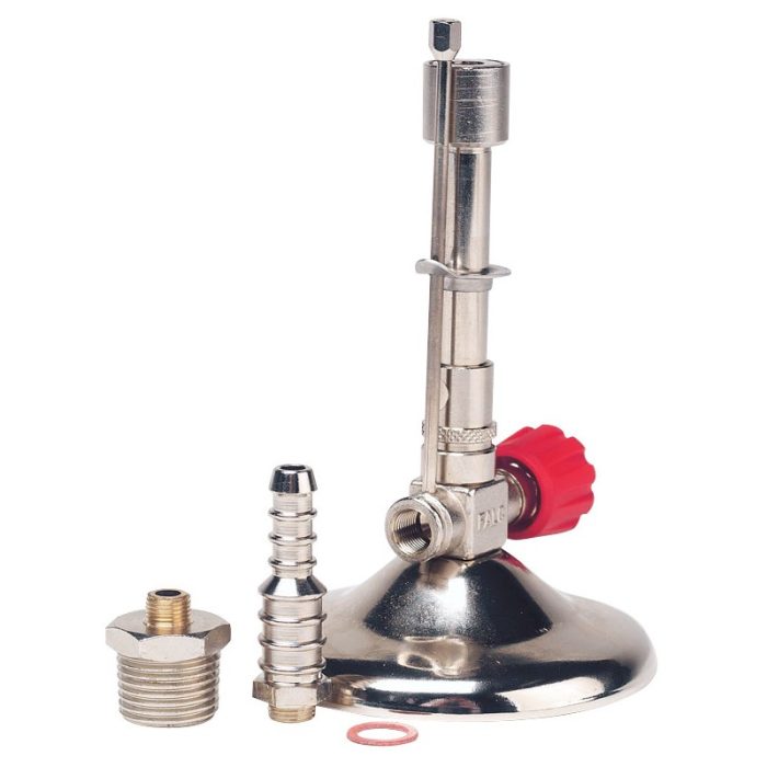 Becs de chauffage type bunsen sans veilleuse – Image 2