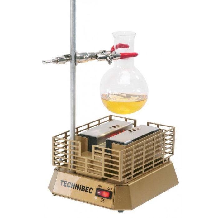 Bec électrique TECHNIBEC – Image 1