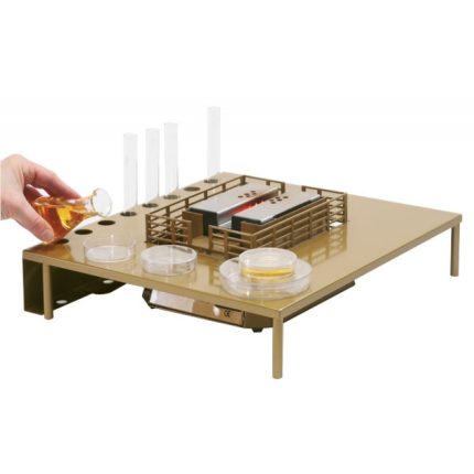 Table TECHNIBEC microbiologie – Image 2