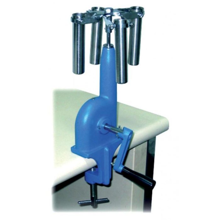 Centrifugeuse à main – Image 1