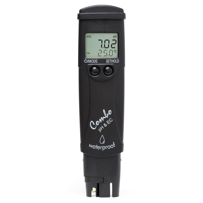 ph-ec-tds-tester-hi98129-hi98130-Best-Seller__57020.jpg Testeur pH/EC/TDS/°C, 3999 µS 2000 mg/L - HI98129 – Image 1