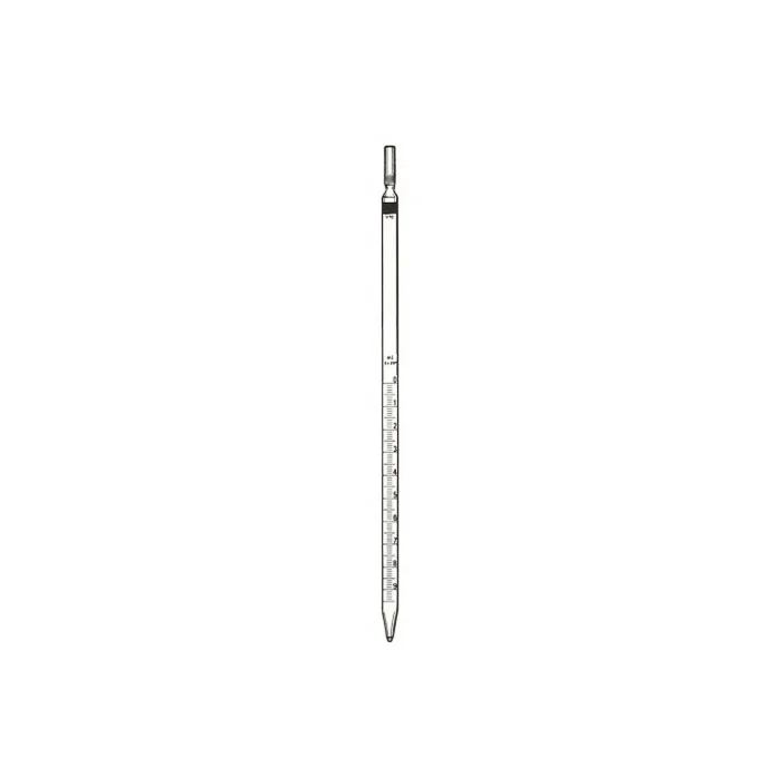 Pipette graduée 25 ml MC CLASSE A – Image 1