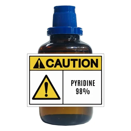 Pyridine 98%