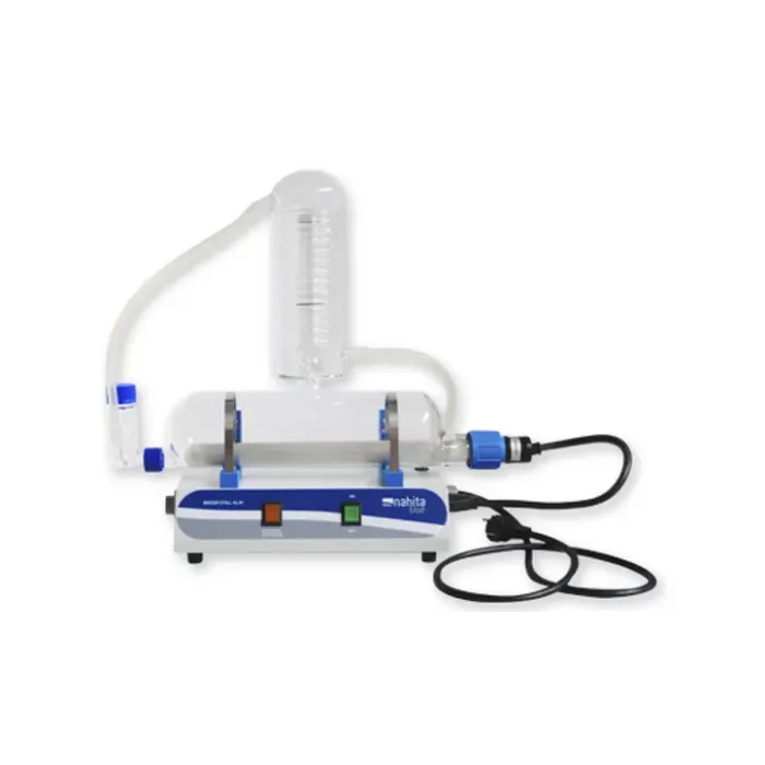 Resistance de recharge pour distillateur en verre – Image 1