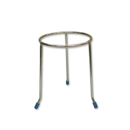 Support trépied anneau 140 mm