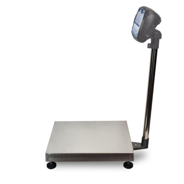 Balance Baxtran 60Kg - 20g – Image 2