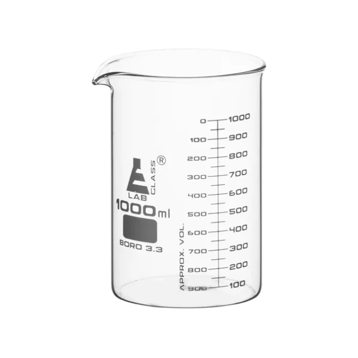 Becher 1000 ml EISCO – Image 1