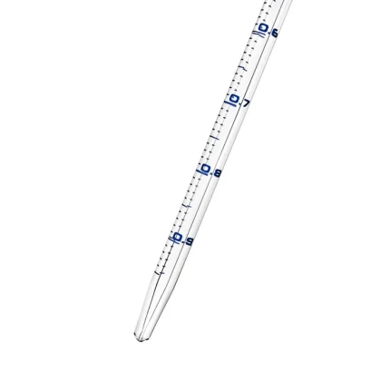Pipette 1 ml Graduée Eisco – Image 3