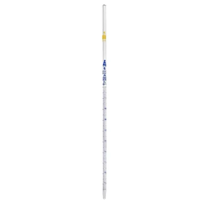 Pipette 1 ml Graduée Eisco