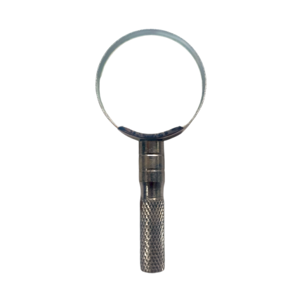 Loupe À Main Ø 40mm