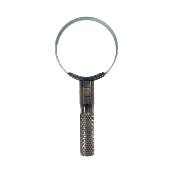 Loupe À Main Ø 40mm – Image 1