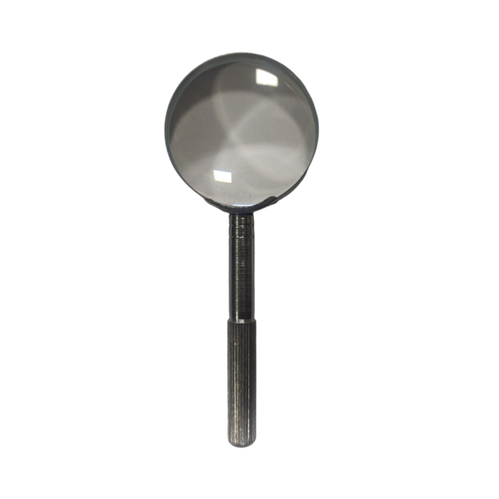 Loupe À Main Ø 50mm – Image 1