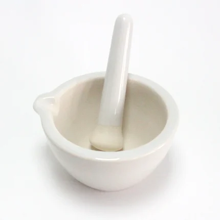 Mortier et pilon 275ml
