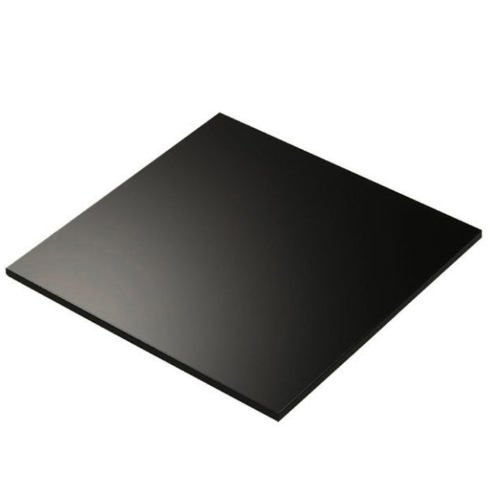 Plexiglass thermopliable 3mm (Lot de 6) – Image 1